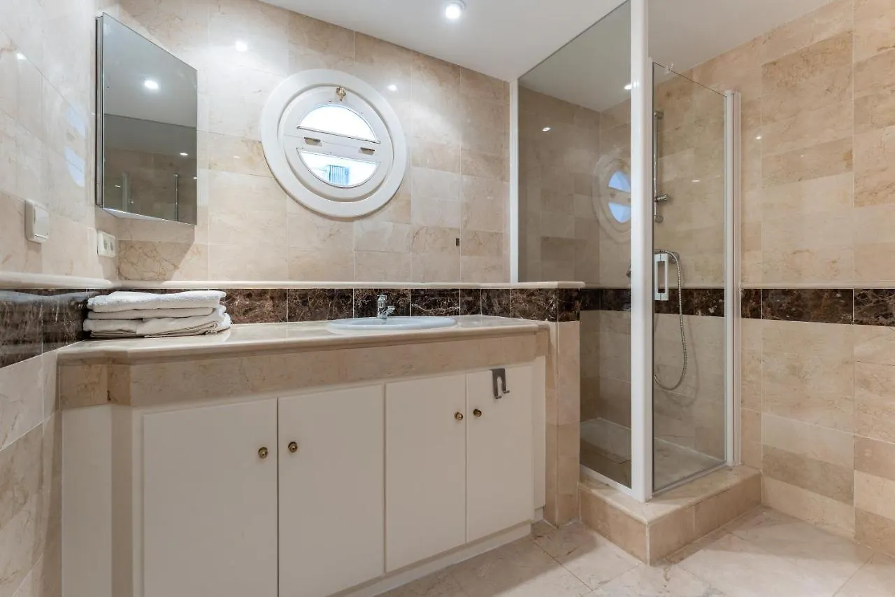 Elviria Hills Apartment Marbella