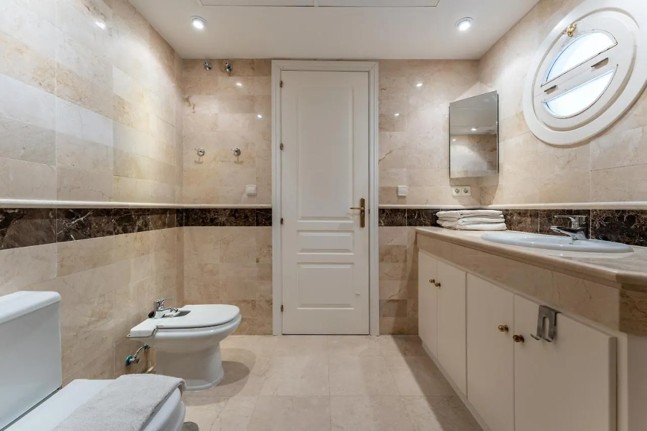 Elviria Hills Apartment Marbella 0*,  Spain