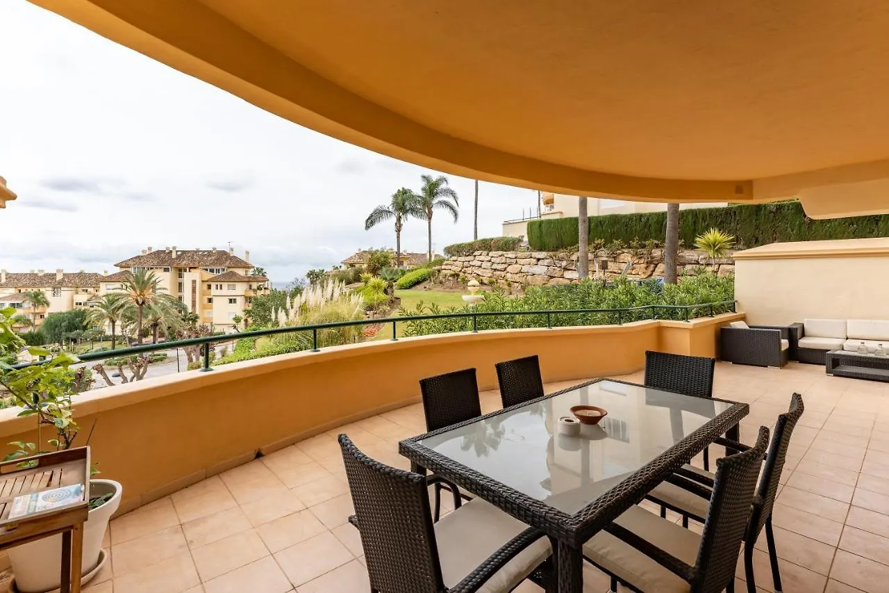 Appartement Elviria Hills à Marbellac 0*,  Espagne